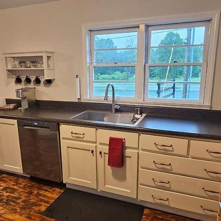 Hotel Cozy Compass House Tellico Plains Exterior foto